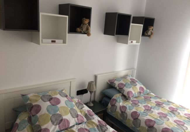 Appartement in Orihuela Costa - 3055 Residencial Muna 3055 Appartement in Orihuela Costa - 3055 Residencial Muna 3055