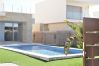 Villa in Orihuela - 3053 Vistabella- Malibu 3053 Villa in Orihuela - 3053 Vistabella- Malibu 3053