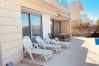 Villa in Orihuela - 3053 Vistabella- Malibu 3053 Villa in Orihuela - 3053 Vistabella- Malibu 3053