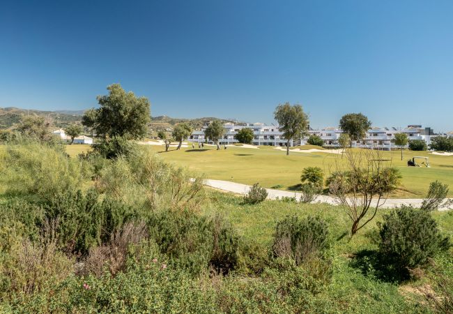 Appartement in Estepona - Valle Romano CAPITOLIO 2275 Golf & Sea Appartement in Estepona - Valle Romano CAPITOLIO 2275 Golf & Sea