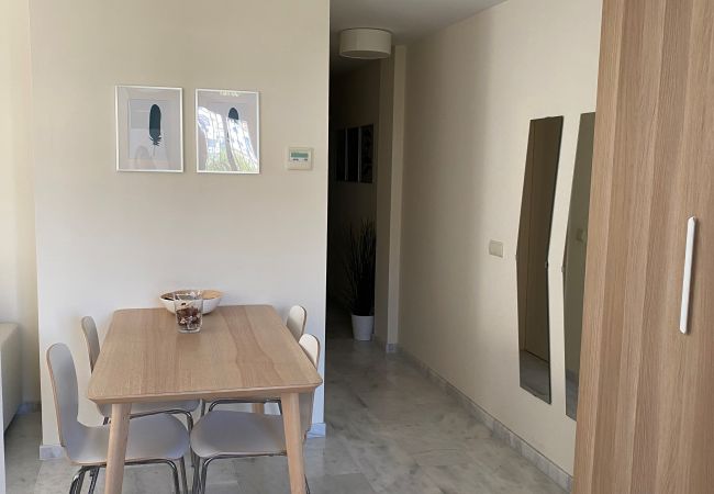 Appartement in Estepona - Valle Romano CAPITOLIO 2275 Golf & Sea Appartement in Estepona - Valle Romano CAPITOLIO 2275 Golf & Sea