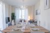 Appartement in Estepona - Valle Romano CAPITOLIO 2275 Golf & Sea Appartement in Estepona - Valle Romano CAPITOLIO 2275 Golf & Sea