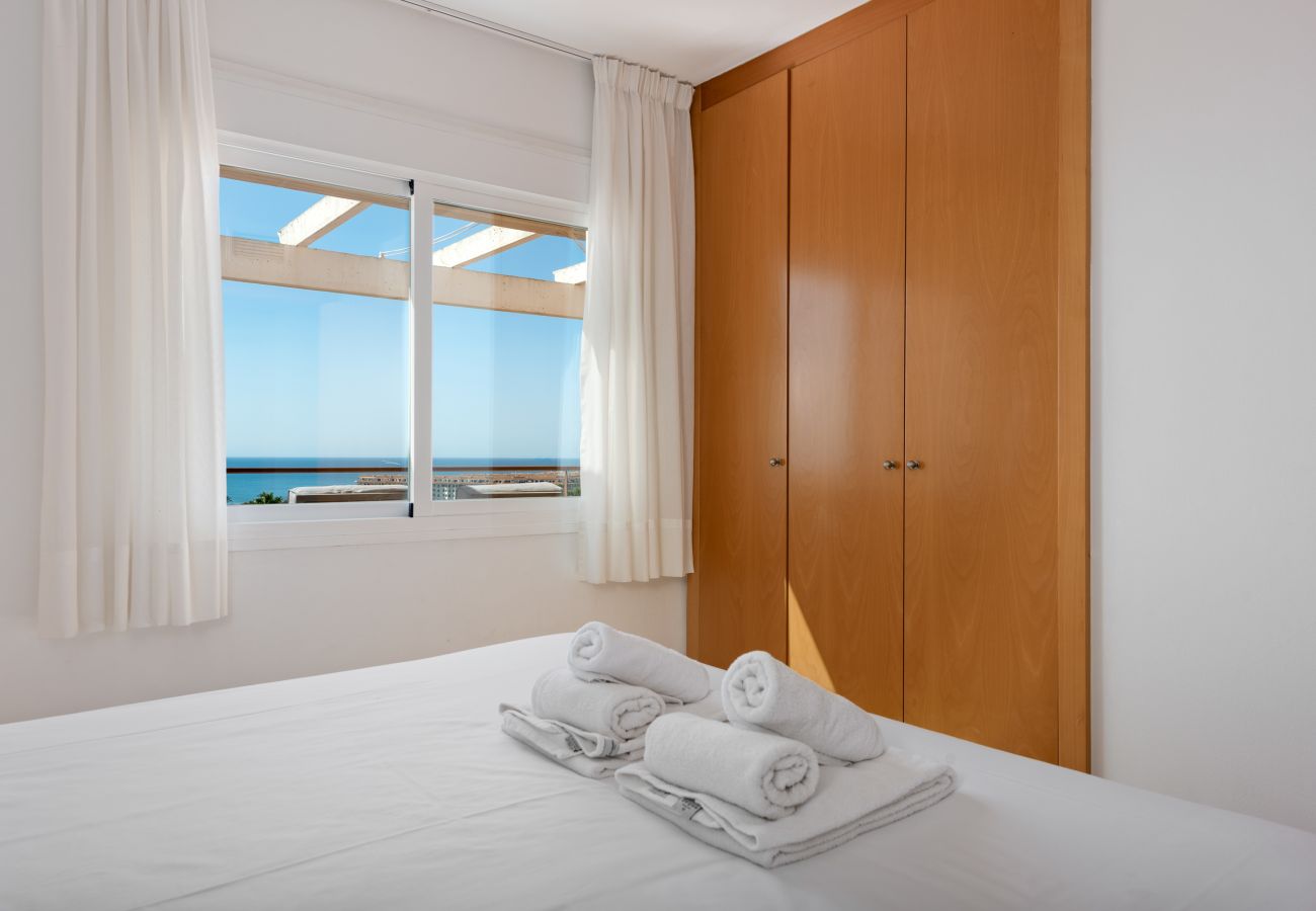 Appartement in Casares - Mirador de Doña Julia 2163 Golf & Relax
