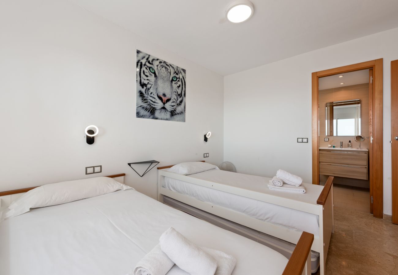 Appartement in Casares - Mirador de Doña Julia 2163 Golf & Relax