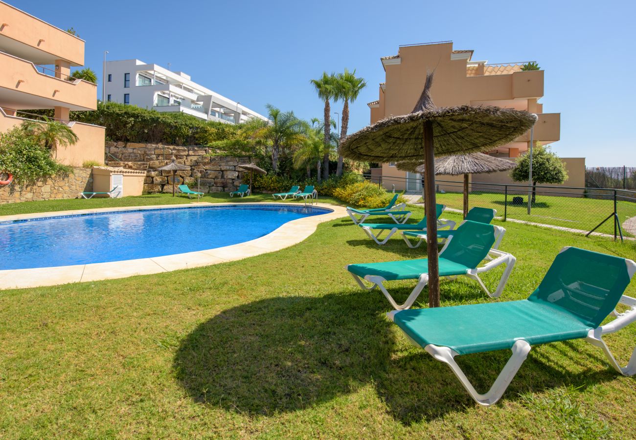 Appartement in Casares - Mirador de Doña Julia 2163 Golf & Relax