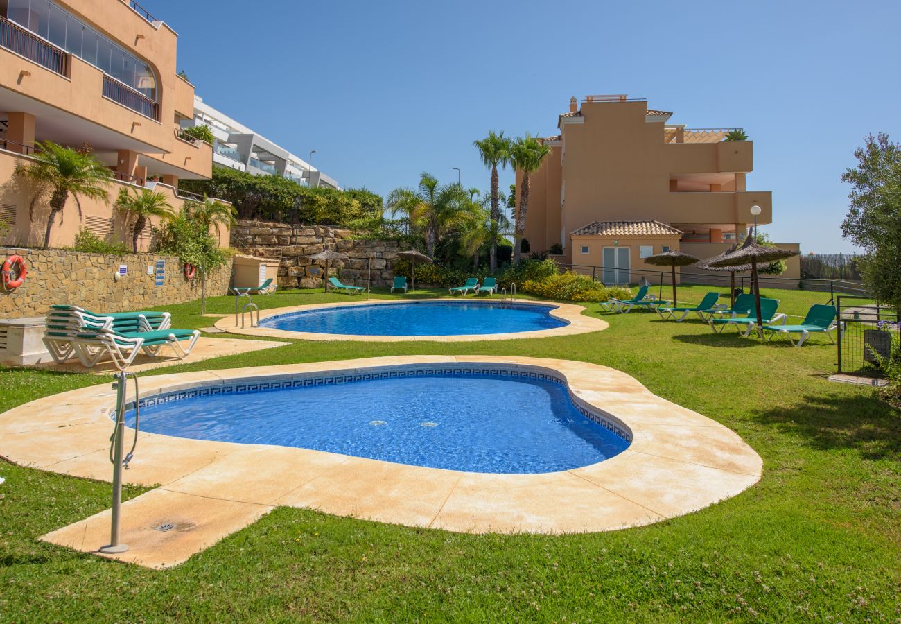 Appartement in Casares - Mirador de Doña Julia 2163 Golf & Relax