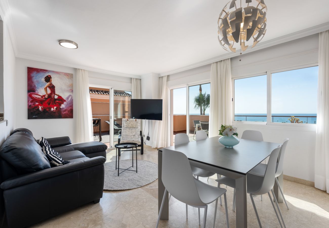 Appartement in Casares - Mirador de Doña Julia 2163 Golf & Relax
