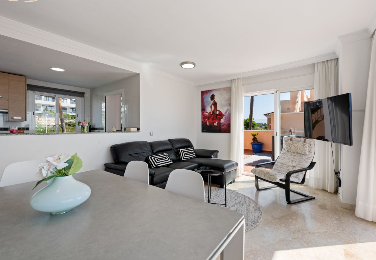 Appartement in Casares - Mirador de Doña Julia 2163 Golf & Relax