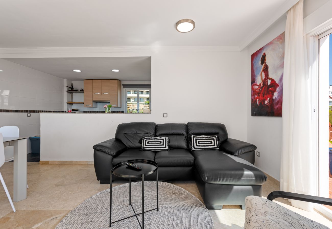Appartement in Casares - Mirador de Doña Julia 2163 Golf & Relax