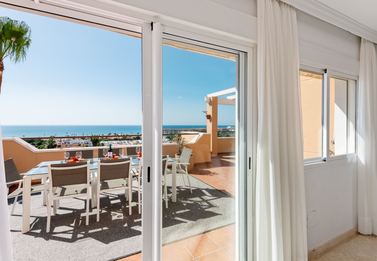 Appartement in Casares - Mirador de Doña Julia 2163 Golf & Relax