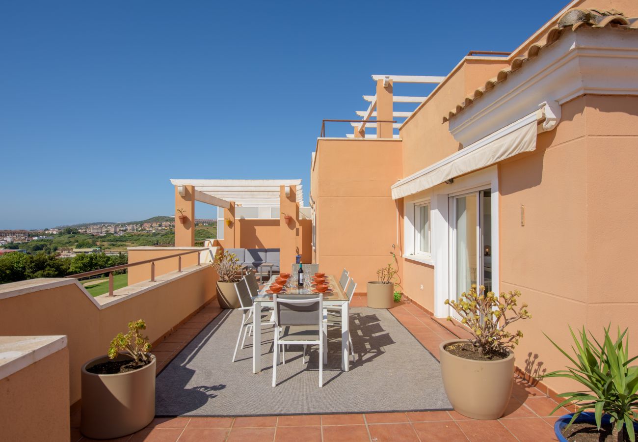 Appartement in Casares - Mirador de Doña Julia 2163 Golf & Relax