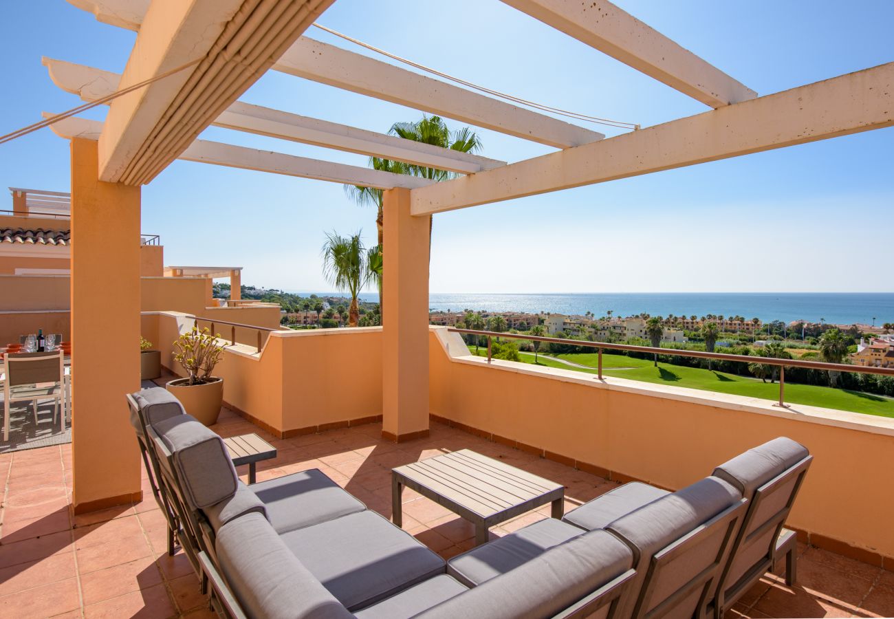 Appartement in Casares - Mirador de Doña Julia 2163 Golf & Relax