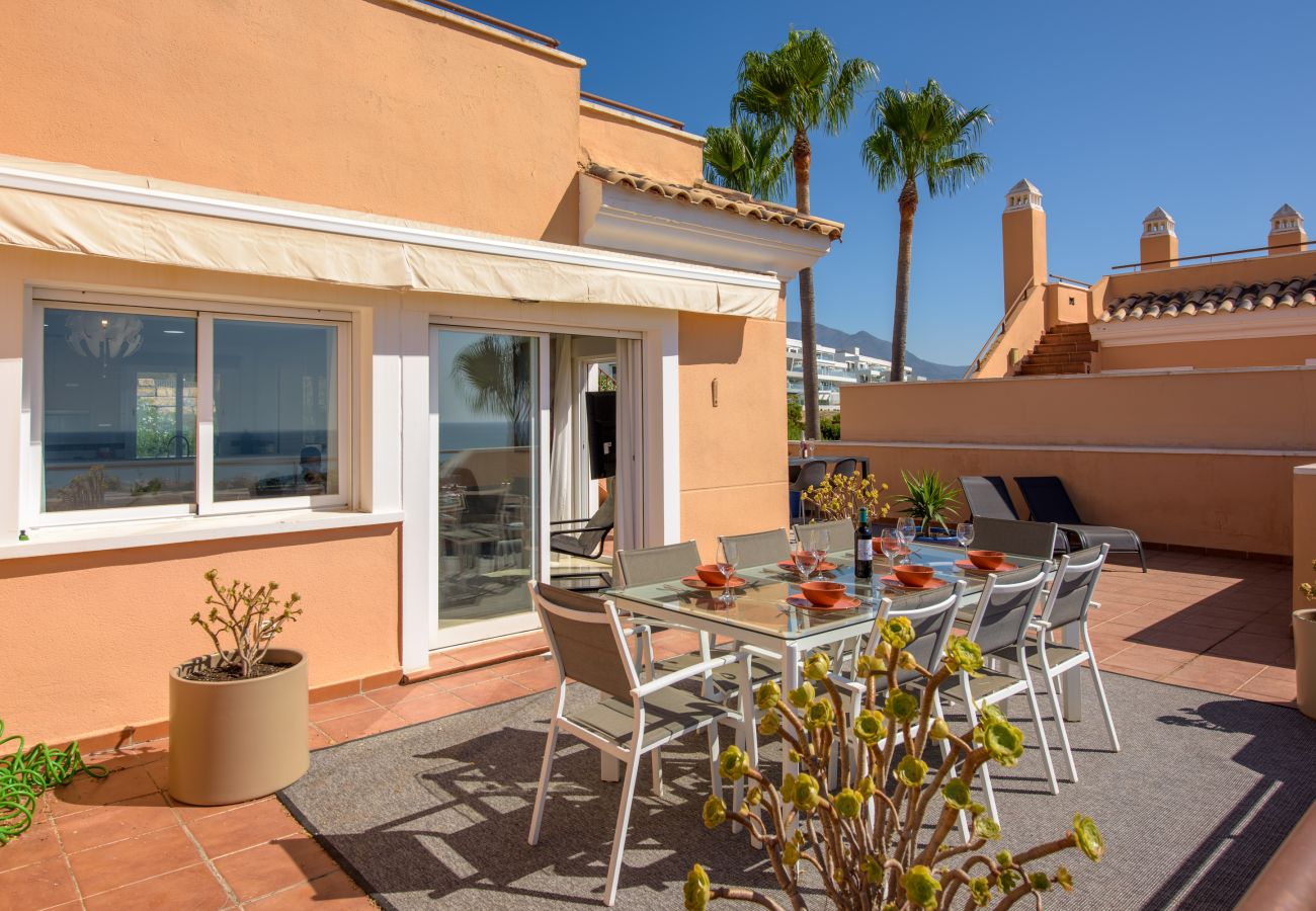 Appartement in Casares - Mirador de Doña Julia 2163 Golf & Relax