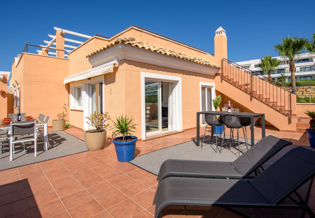 Appartement in Casares - Mirador de Doña Julia 2163 Golf & Relax