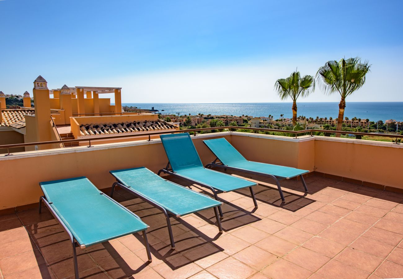 Appartement in Casares - Mirador de Doña Julia 2163 Golf & Relax
