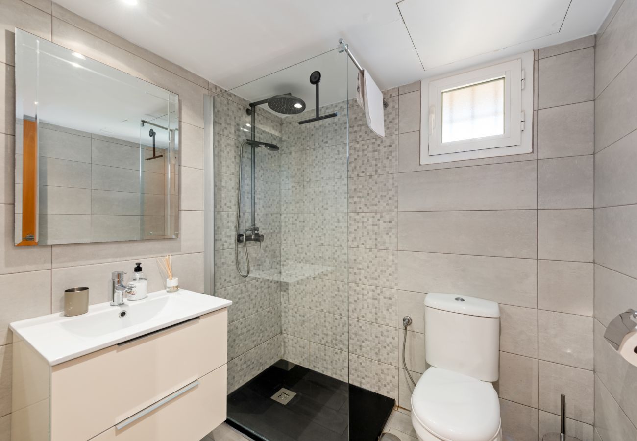 Appartement in Casares - Mirador de Doña Julia 2163 Golf & Relax