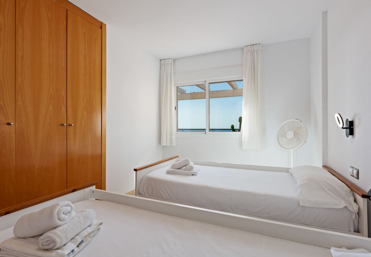 Appartement in Casares - Mirador de Doña Julia 2163 Golf & Relax
