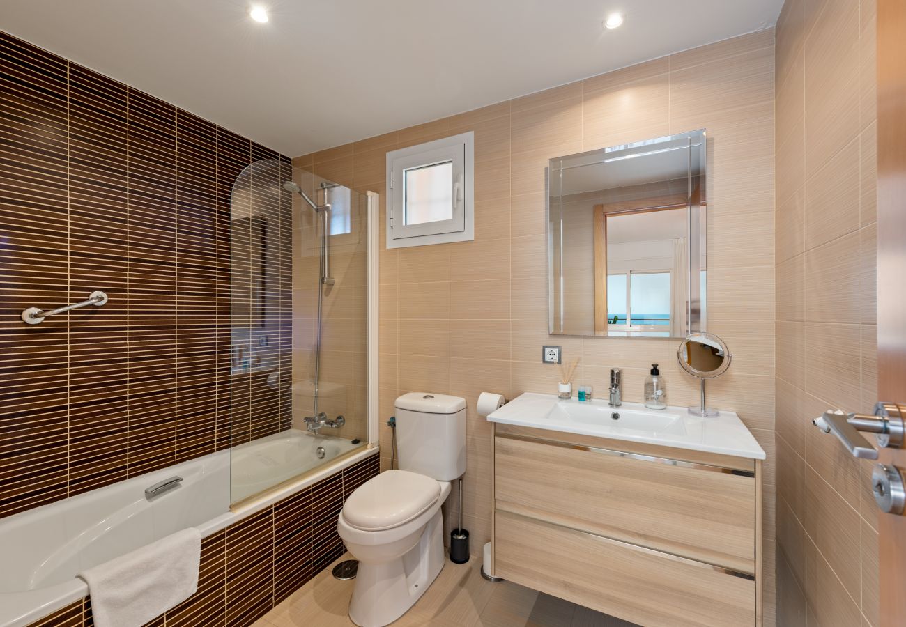 Appartement in Casares - Mirador de Doña Julia 2163 Golf & Relax