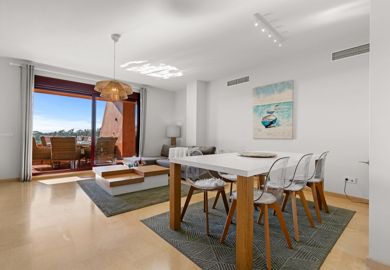 Appartement in Manilva - Viñedos del Mar 2303-Coastal Vineyards