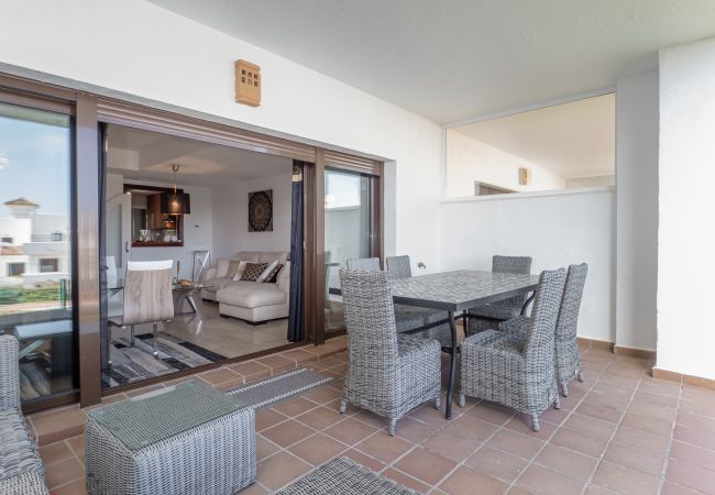 Villa in San Roque - Marina Alcaidesa 2305 Luxury House Villa in San Roque - Marina Alcaidesa 2305 Luxury House