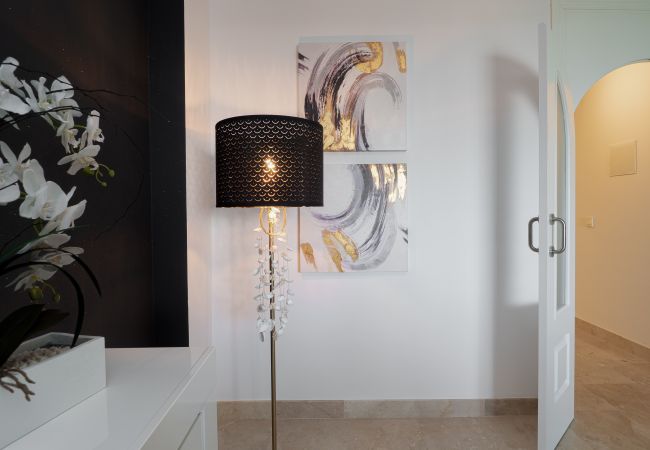 Villa in San Roque - Marina Alcaidesa 2305 Luxury House Villa in San Roque - Marina Alcaidesa 2305 Luxury House