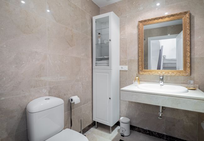 Villa in San Roque - Marina Alcaidesa 2305 Luxury House Villa in San Roque - Marina Alcaidesa 2305 Luxury House