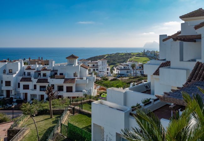 Villa in San Roque - Marina Alcaidesa 2305 Luxury House Villa in San Roque - Marina Alcaidesa 2305 Luxury House