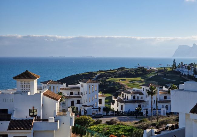 Villa in San Roque - Marina Alcaidesa 2305 Luxury House Villa in San Roque - Marina Alcaidesa 2305 Luxury House