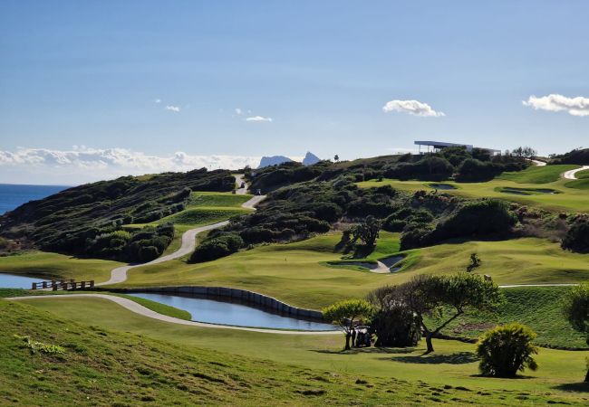 Villa in San Roque - Marina Alcaidesa 2305 Luxury House Villa in San Roque - Marina Alcaidesa 2305 Luxury House