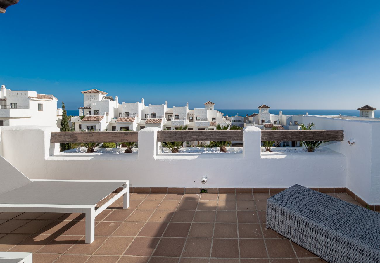Villa in San Roque - Marina Alcaidesa 2305