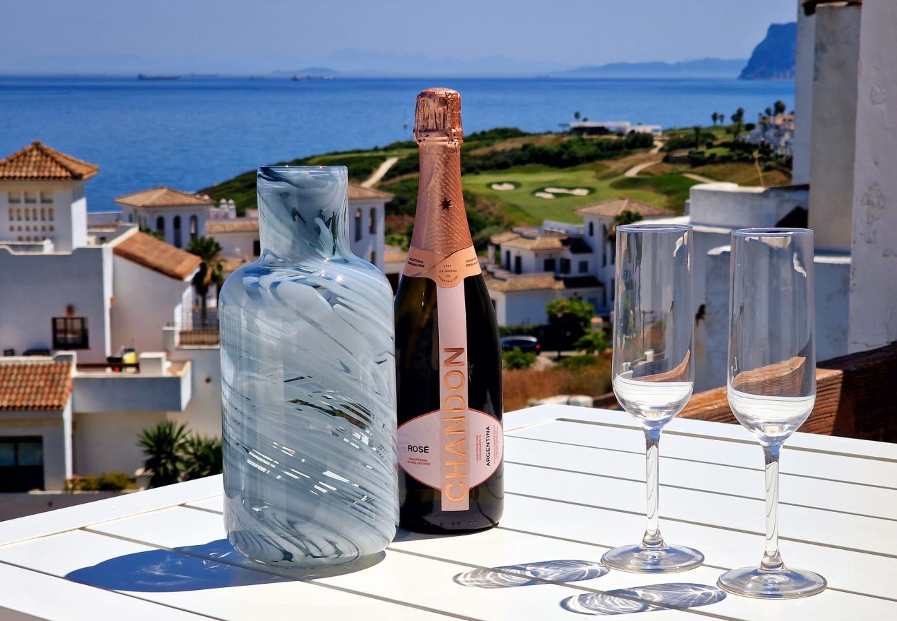 Villa in San Roque - Marina Alcaidesa 2305 Luxury House