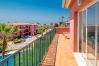 Appartement in Manilva - Manilva Garden 2308 Pool & Sea View 