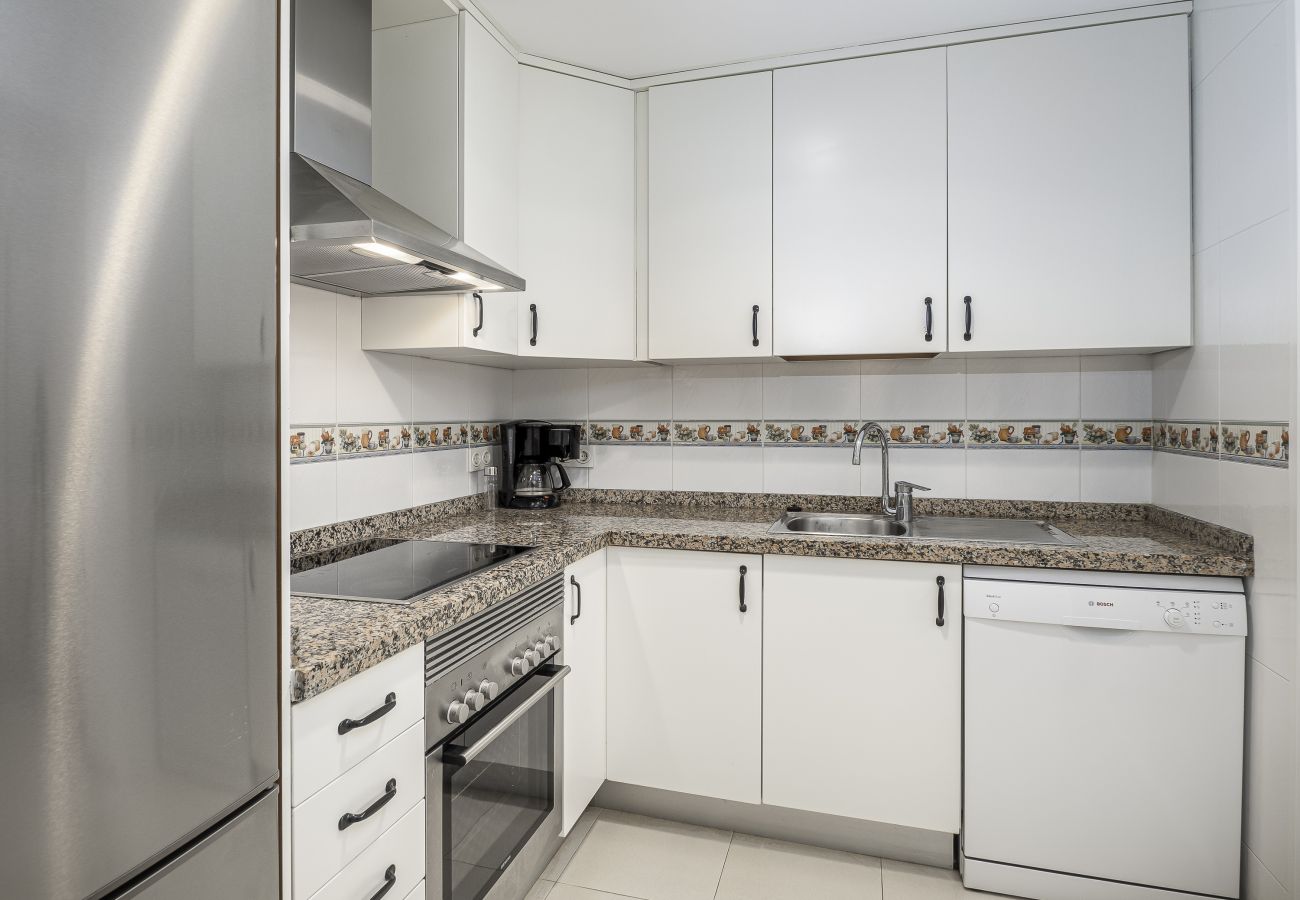 Appartement in Manilva - Coto Real 2311 Sea View