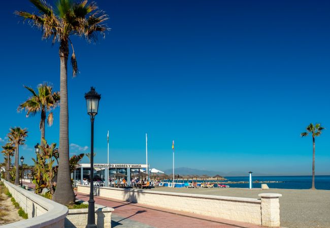 Appartement in Manilva - Marina Real Paradise Views 5009 Appartement in Manilva - Marina Real Paradise Views 5009