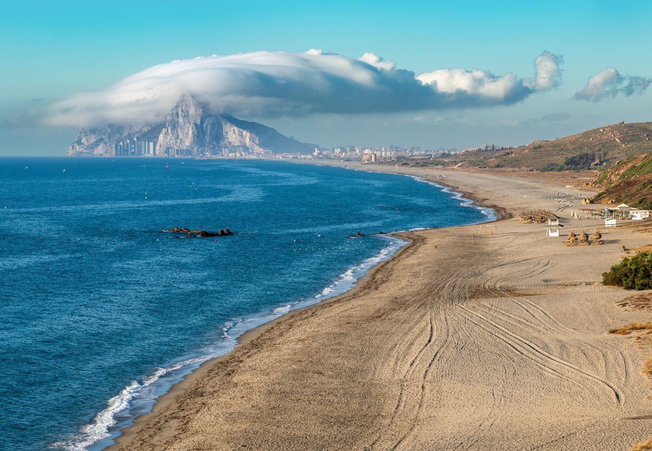 Appartement in La Alcaidesa - The Links II Premium 2323 Sea View