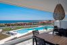 Appartement in Casares - Via Celere 2325 Golf and Seaviews, Costa Del Sol