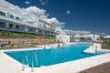 Appartement in Casares - Via Celere 2325 Golf and Seaviews, Costa Del Sol