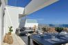 Appartement in Casares - Via Celere 2329  Golf & Sea view