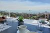 Appartement in Casares - Via Celere 2330  Golf & Sea view
