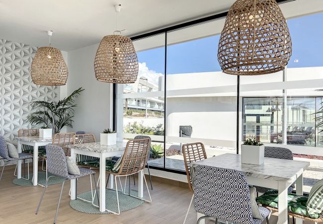 Appartement in Casares - Via Celere 2332  Golf & Sea view Appartement in Casares - Via Celere 2332  Golf & Sea view