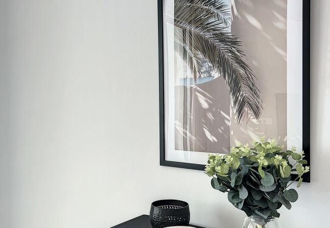 Appartement in Casares - Via Celere 2332  Golf & Sea view Appartement in Casares - Via Celere 2332  Golf & Sea view