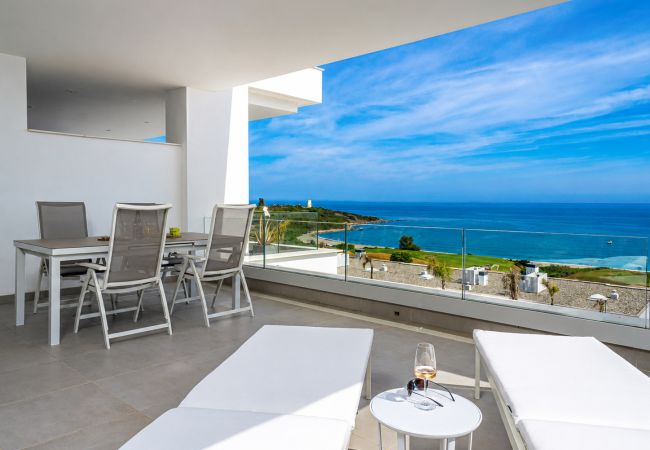Appartement in La Alcaidesa - The Links II Sea View 2337 La Alcaidesa Golf