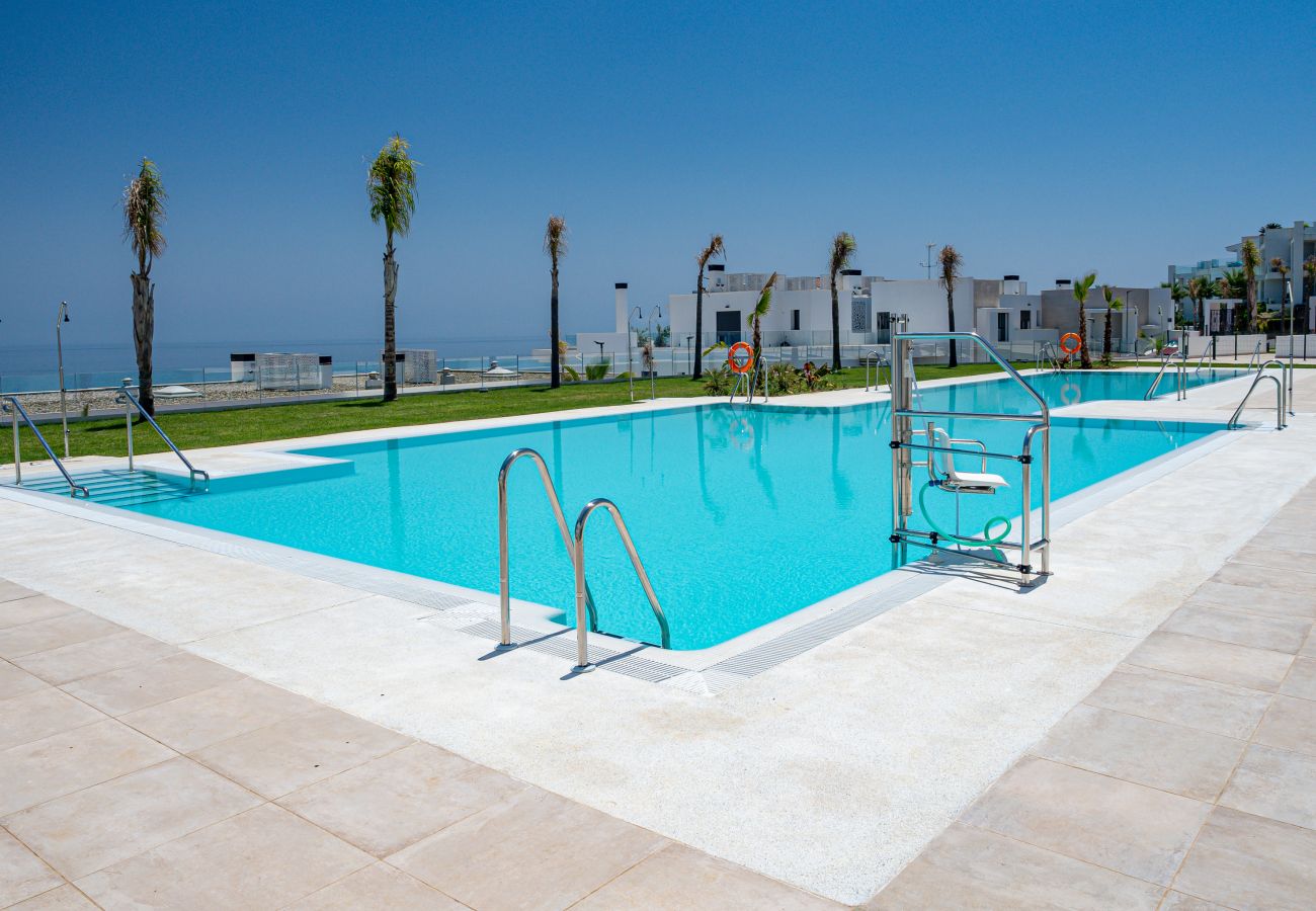 Appartement in La Alcaidesa - The Links II Sea View 2337 La Alcaidesa Golf