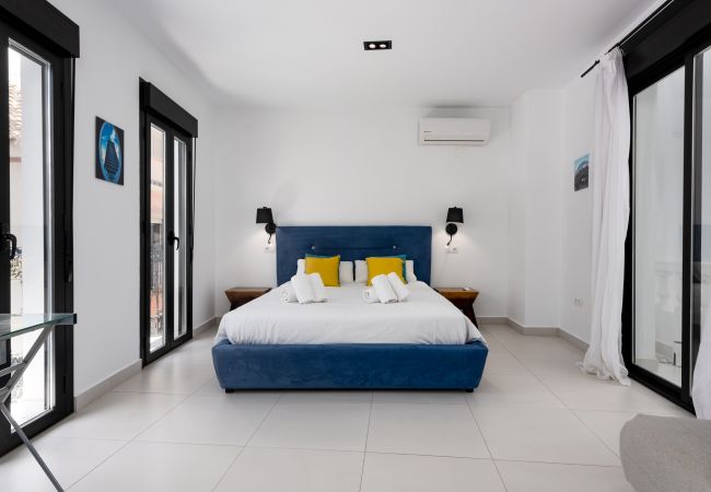 Huis in Estepona - ESTEPONA TOWN CENTRE 2339 Huis in Estepona - ESTEPONA TOWN CENTRE 2339