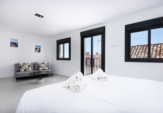 Huis in Estepona - ESTEPONA TOWN CENTRE 2339 Huis in Estepona - ESTEPONA TOWN CENTRE 2339