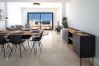 Appartement in Casares - Lotus 2341 Golf beach & pool