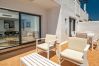 Appartement in Casares - Lotus 2341 Golf beach & pool