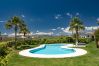 Appartement in Casares - Lotus 2341 Golf beach & pool