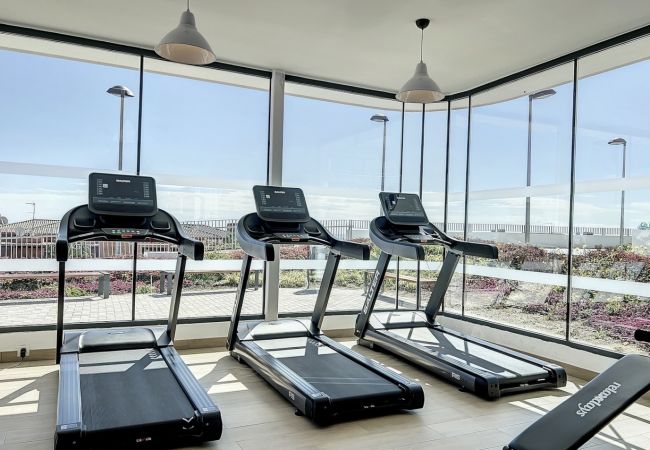 Appartement in Casares - Via Celere 2340 Golf & Sea view Appartement in Casares - Via Celere 2340 Golf & Sea view