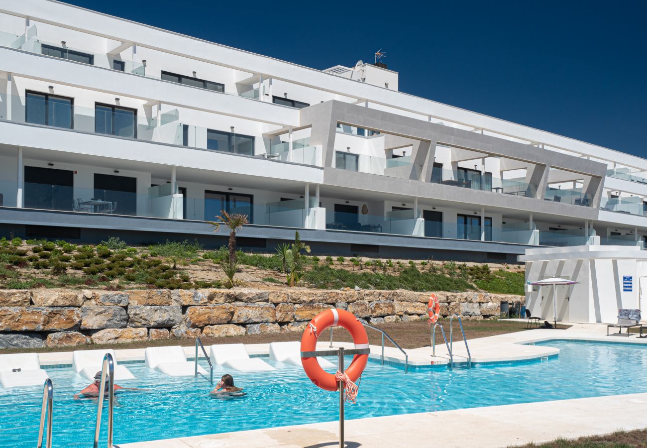 Appartement in Casares - Via Celere Panoramic View 2355